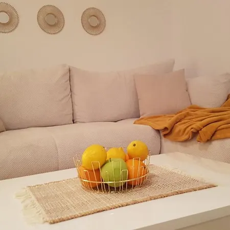 La Campanella 1 Daire *