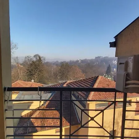 Daire La Campanella 1 Vrnjačka Banja