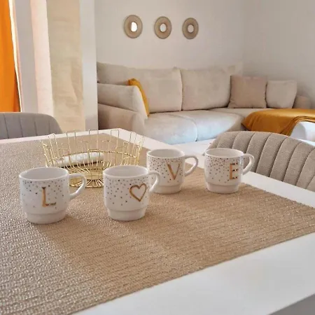 La Campanella 1 * Vrnjačka Banja