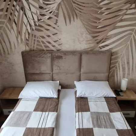 La Campanella 1 Vrnjačka Banja