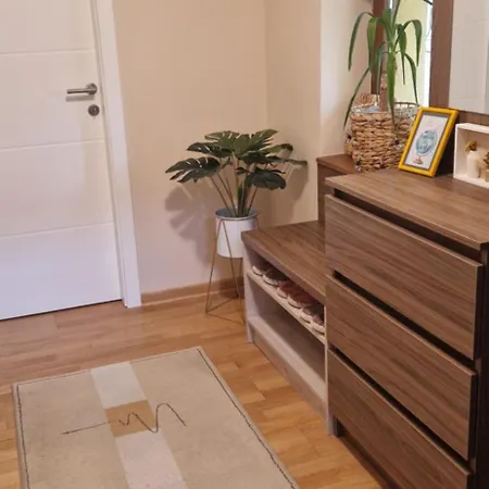 La Campanella 1 Daire Vrnjačka Banja