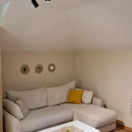 La Campanella 1 Vrnjačka Banja