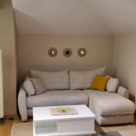 La Campanella 1 Daire