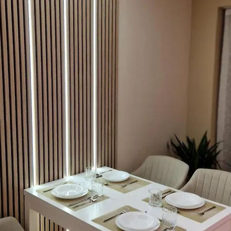 La Campanella 1 Daire *