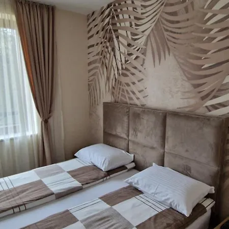 La Campanella 1 Daire Vrnjačka Banja