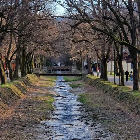Daire La Campanella 1 Vrnjačka Banja