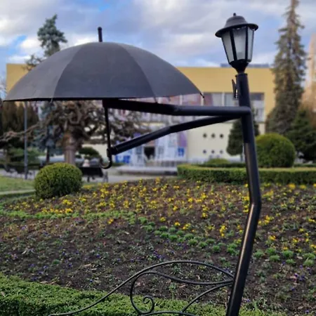 La Campanella 1 Vrnjačka Banja