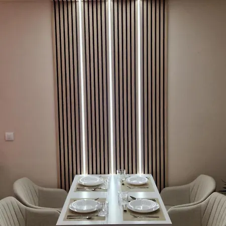 La Campanella 1 Daire