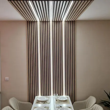 Apartment La Campanella