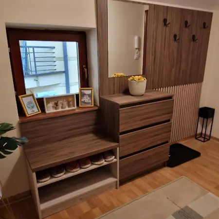 La Campanella Apartment *