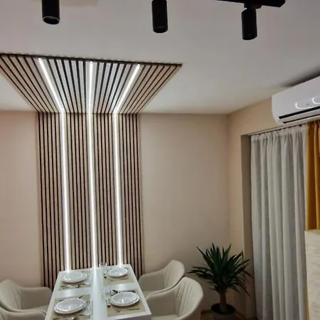 La Campanella Apartment *