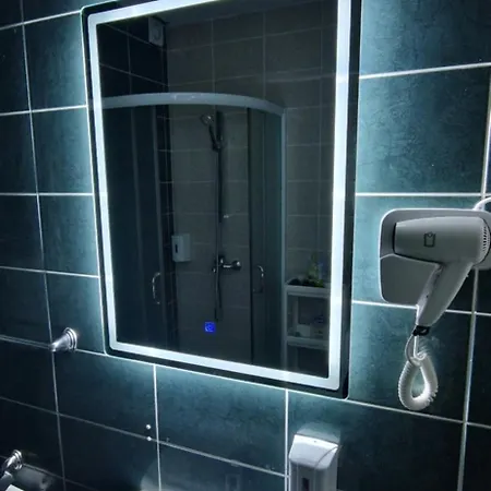 La Campanella 1 Daire Vrnjačka Banja