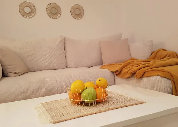 La Campanella 1 Lägenhet *