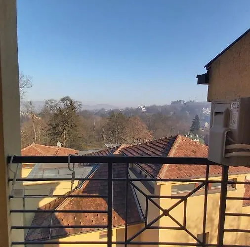 Lägenhet La Campanella 1 Vrnjačka Banja