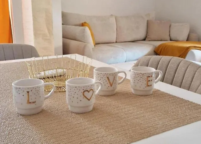 La Campanella 1 * Vrnjačka Banja