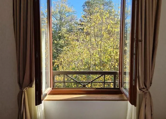 La Campanella 1 Vrnjačka Banja