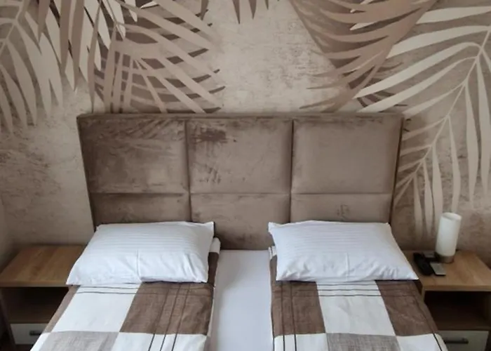 La Campanella 1 Vrnjačka Banja