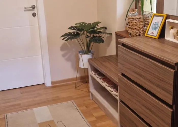 La Campanella 1 Lägenhet Vrnjačka Banja