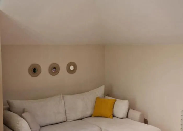 La Campanella 1 Vrnjačka Banja