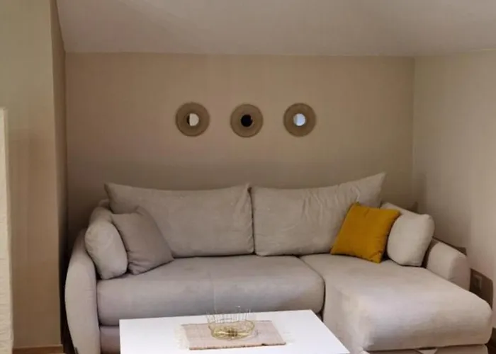 La Campanella 1 Lägenhet