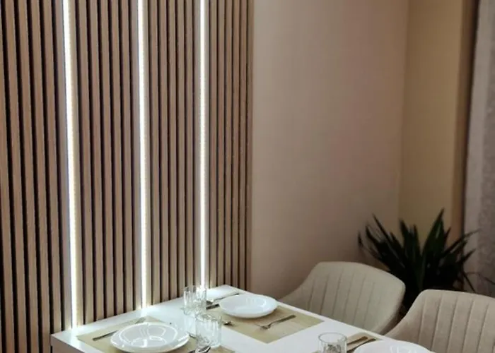 La Campanella 1 Lägenhet *