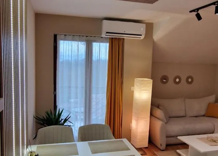 Lägenhet La Campanella 1 *