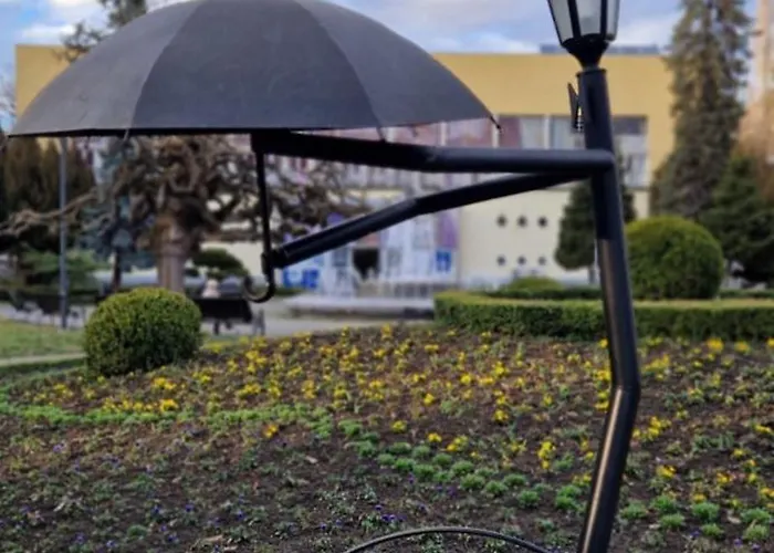 La Campanella 1 Vrnjačka Banja