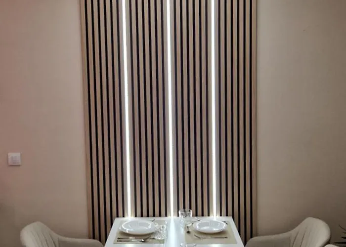 La Campanella 1 Lägenhet