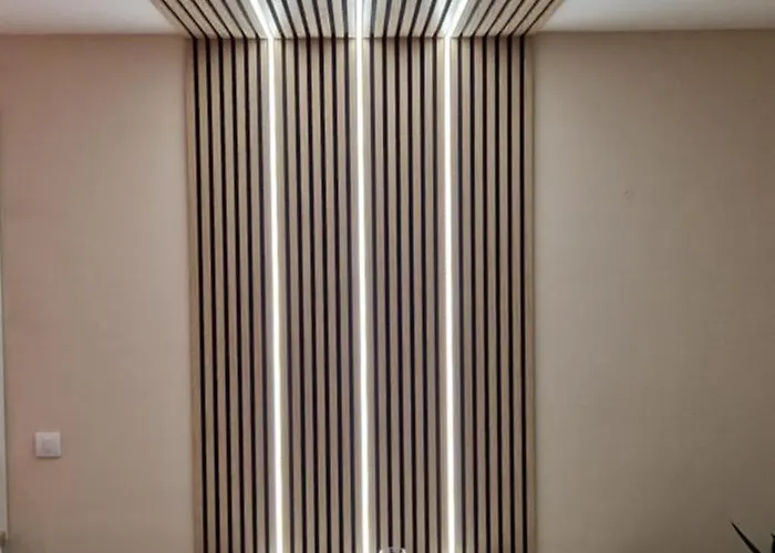 Lägenhet La Campanella 1