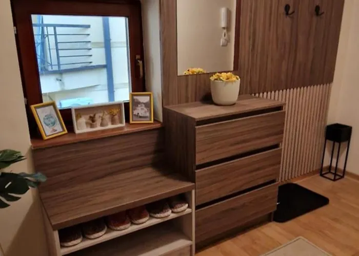 La Campanella 1 Lägenhet *