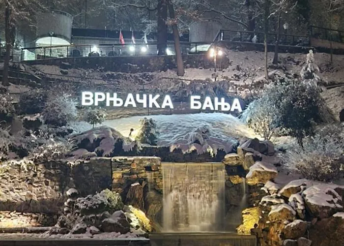 Lägenhet La Campanella 1 *