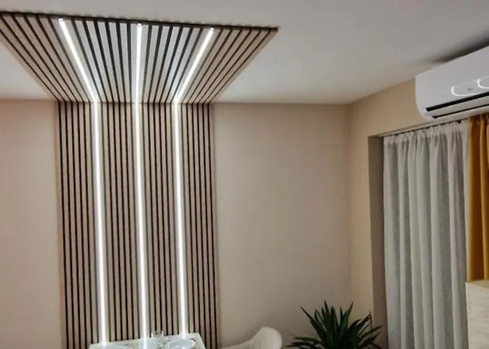 La Campanella 1 Lägenhet *